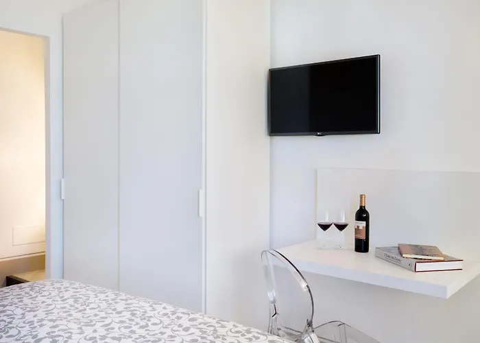 Il Barbero Bed & Breakfast 4*
