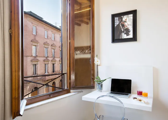 Il Barbero Alojamento de Acomodação e Pequeno-almoço