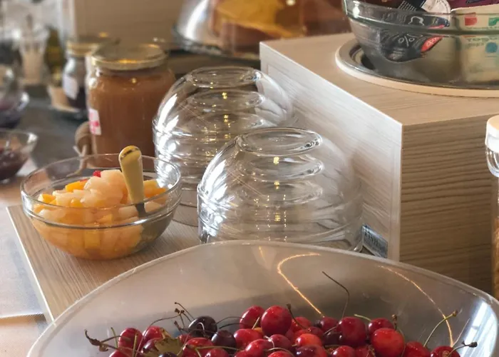 Il Barbero Bed & Breakfast Siena