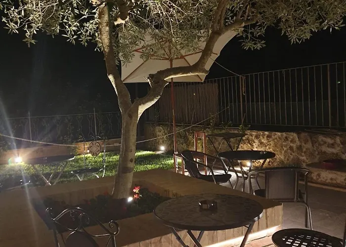 Il Barbero 4* Siena