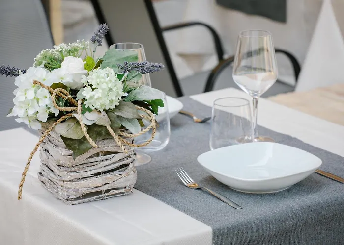 Bed & Breakfast Il Barbero 4*