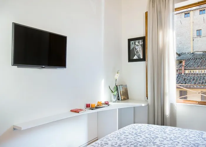 Alojamento de Acomodação e Pequeno-almoço Il Barbero 4*