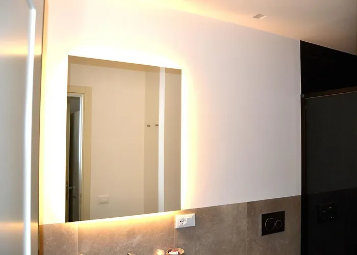 Bed & Breakfast Il Barbero 4*