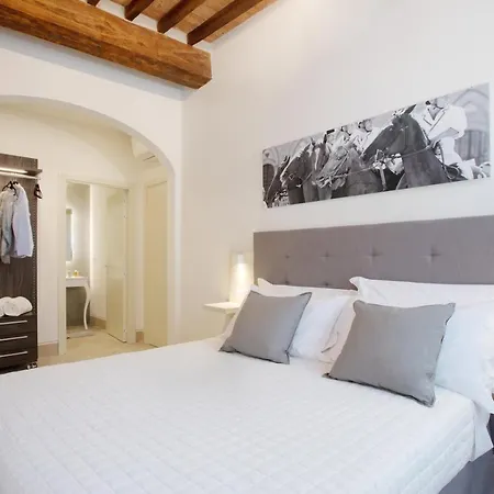 Il Barbero Bed and breakfast 4*