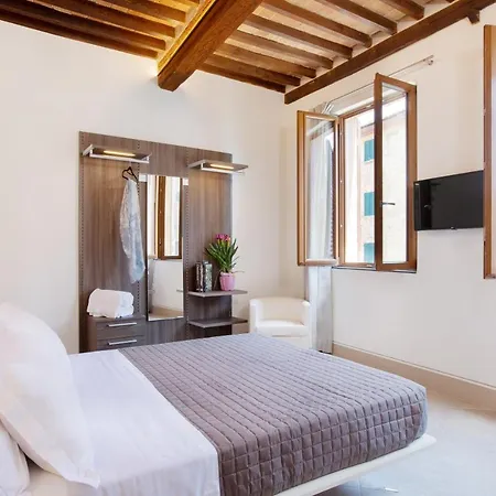 Il Barbero Bed & Breakfast