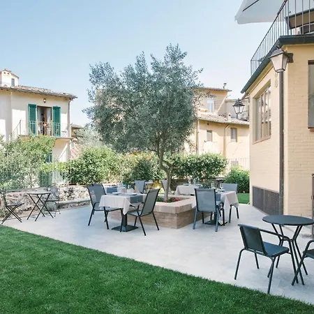 Bed & Breakfast Il Barbero 2*