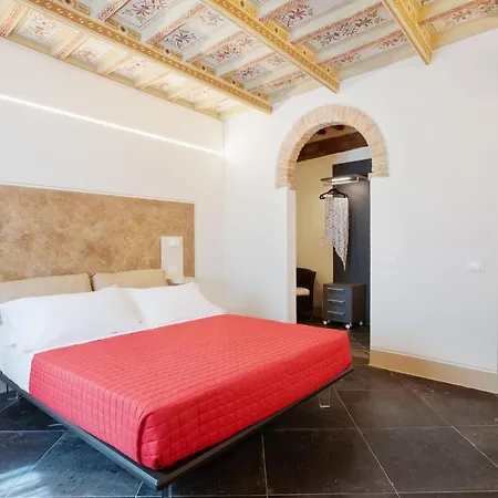 Bed & Breakfast Il Barbero 2*