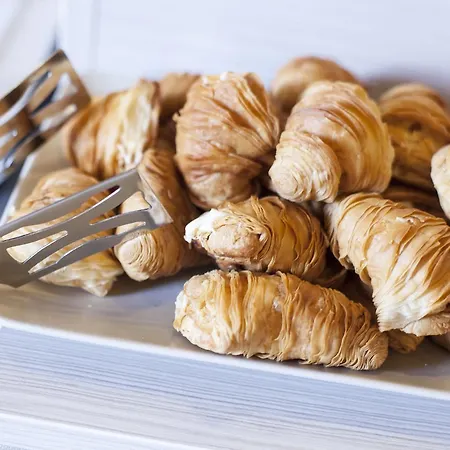 Bed & Breakfast Il Barbero Siena