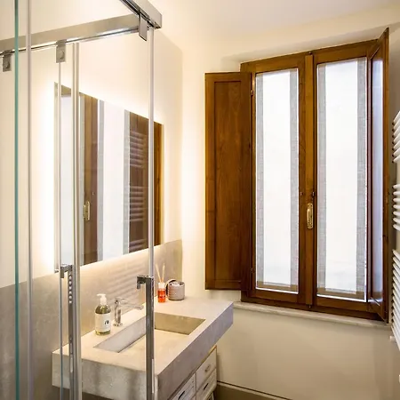 Bed & Breakfast Il Barbero Siena