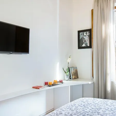 Bed and breakfast Il Barbero 4*