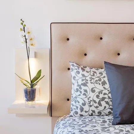 Bed & Breakfast Il Barbero Siena