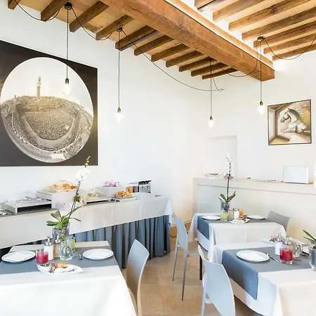 Bed & Breakfast Il Barbero