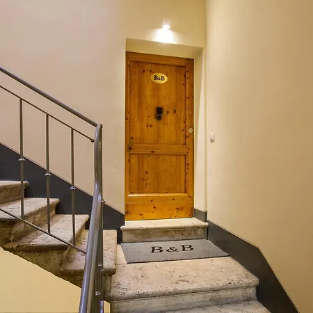 Il Barbero Bed & Breakfast Siena