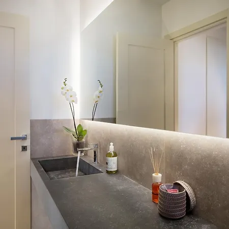 Il Barbero Bed & Breakfast Siena