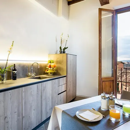 Il Barbero Bed & Breakfast Siena
