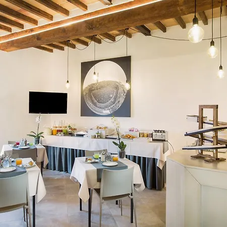 Bed & Breakfast Il Barbero