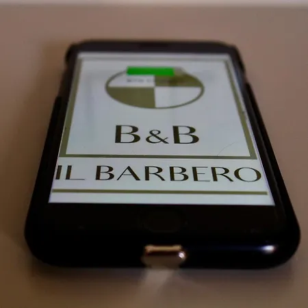 Il Barbero Bed & Breakfast Siena