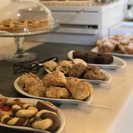 Bed & Breakfast Il Barbero Siena