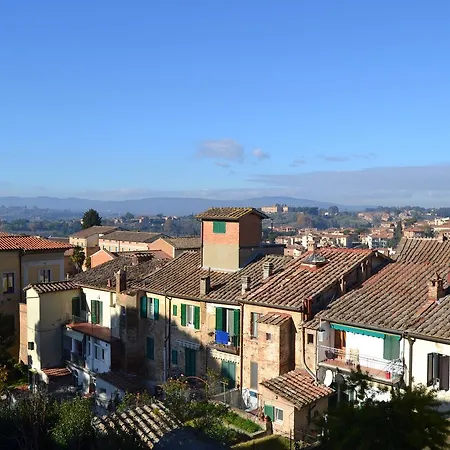 Il Barbero Bed & Breakfast