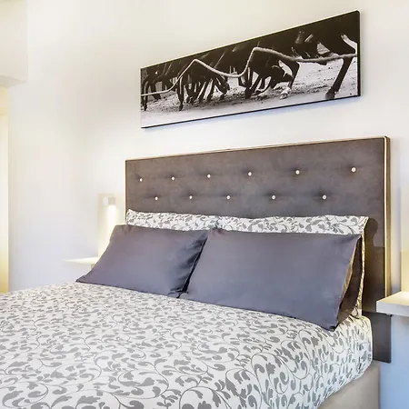 Bed & Breakfast Il Barbero 2*