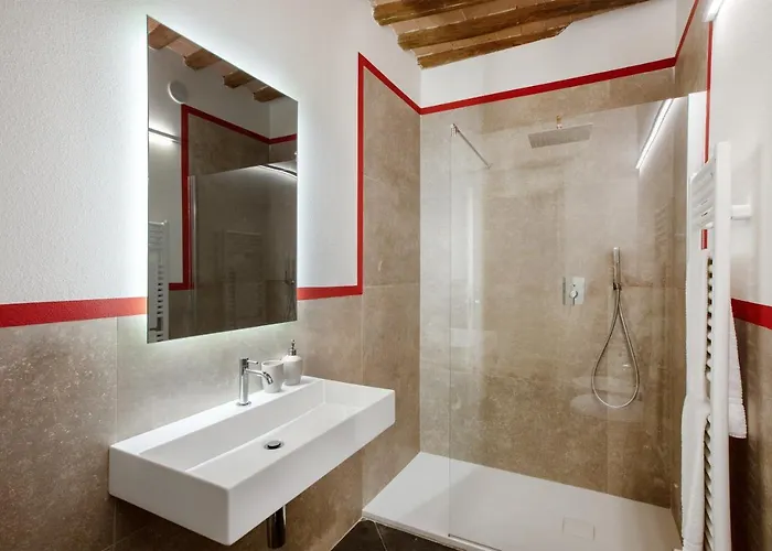 Nocleg ze śniadaniem Il Barbero 4*