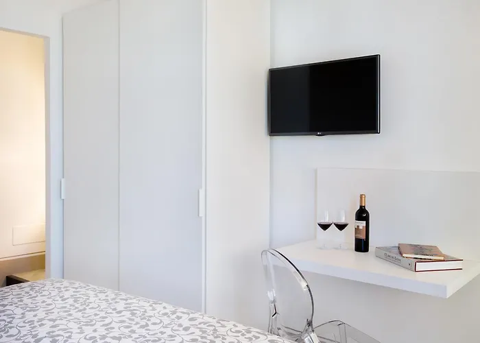 Il Barbero 4* Siena